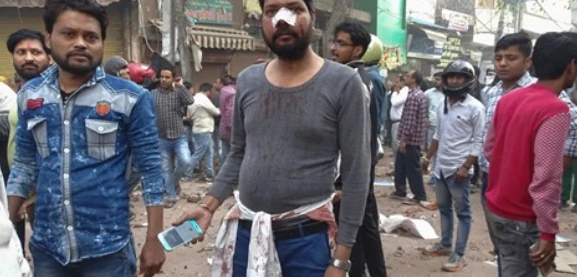 Police released List of People Killed in Delhi Riots