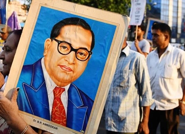 Ambedkar on Islam: A Religion for Dalits.