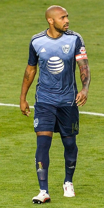 Here is the list of 6 Football players who Embraced Islam