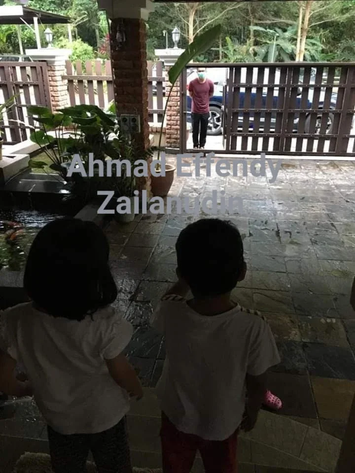 Fake News Was Spread Across Social Media About A Indonesian Doctor Lost His Life Treating Coronavirus Patients.