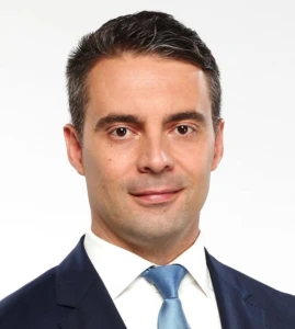 Hungarian leader says that Islam is the last hope of humanity.