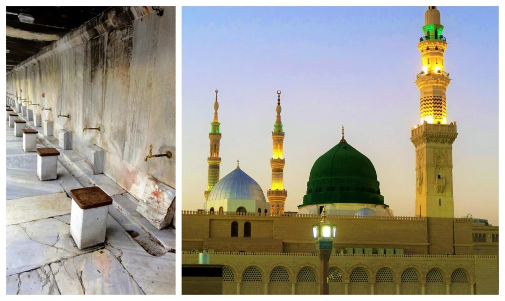 Prophet Muhammed(P.B.U.H)