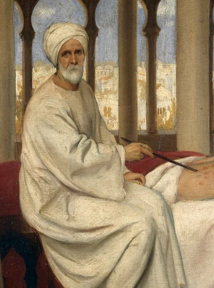 Muslim Inventions during the Medieval Islamic World Moulded the Modern World.