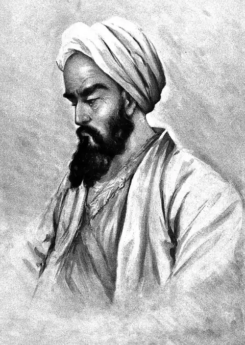 Muslim Inventions during the Medieval Islamic World Moulded the Modern World.