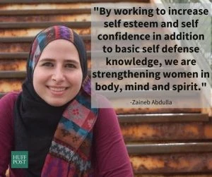 These Muslim women made America great by their achievements.