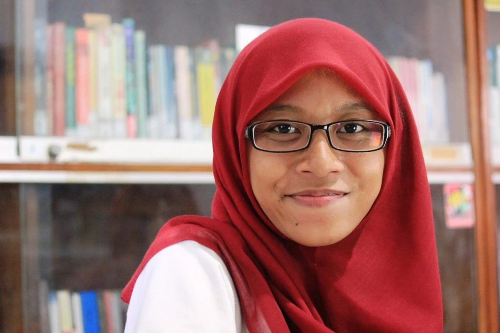 Muslim Girl Whose House & Books Burnt in Delhi Riots Clears CBSE 12th Exam 1st Class.