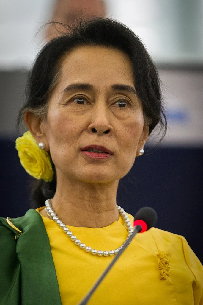 Aung San Suu Kyi, Denied Another Prestigious Prize Due To Rohingya Muslims Mass Murder.