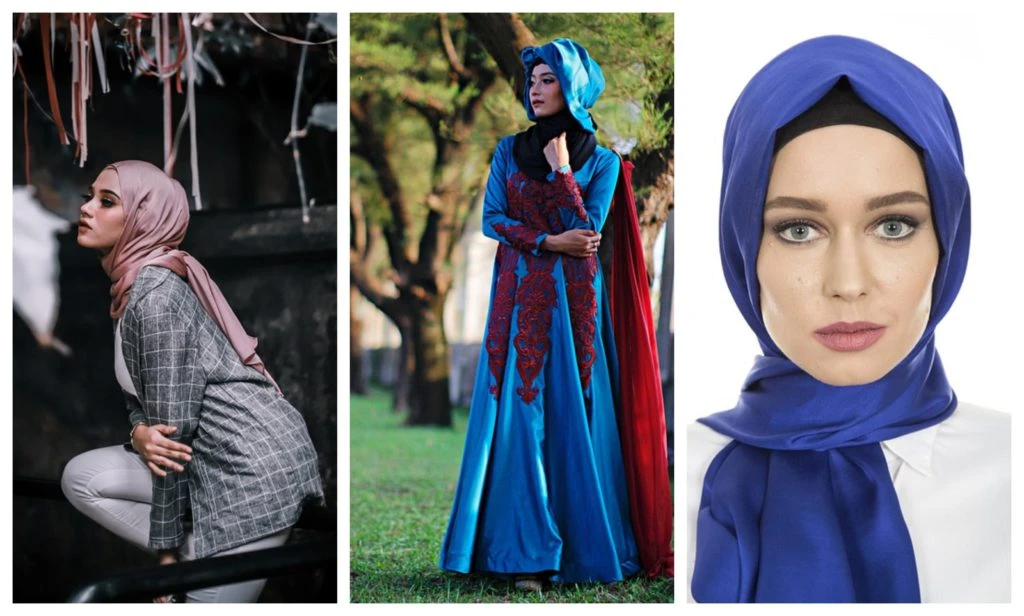 Tommy Hilfiger, accept modesty with launch of first hijab