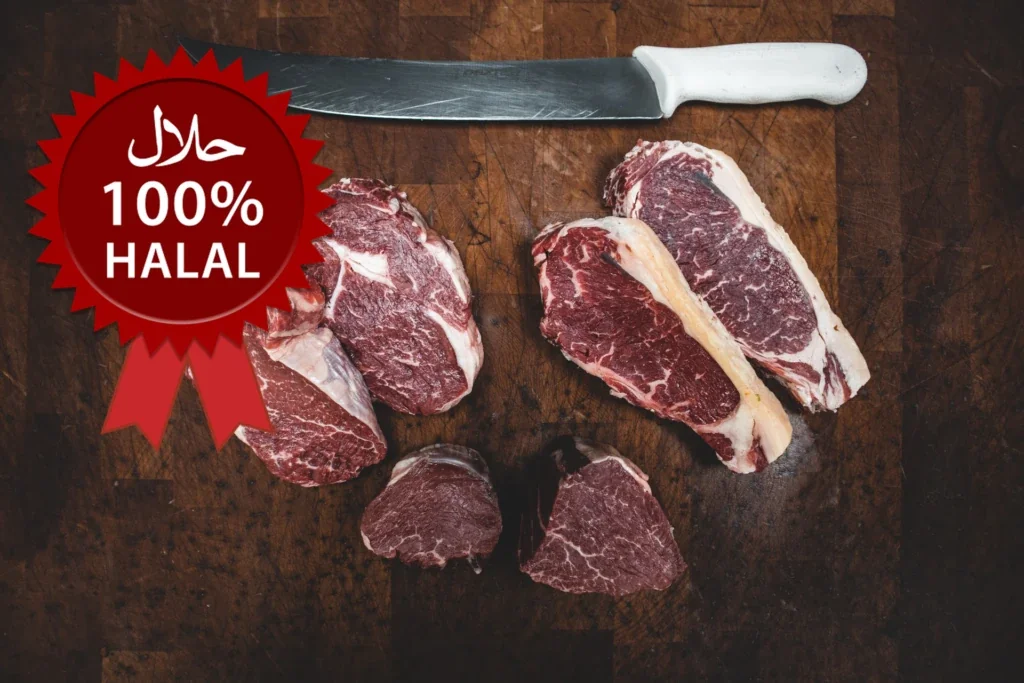 What is Halal Meat In Islam?