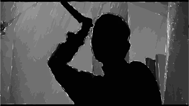 Muslim Man stabbed outside Mosque Toronto, Canada