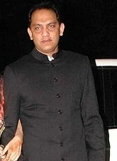 Indian Muslim cricket players