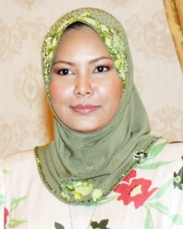 SULTANAH NUR ZAHIRAH
