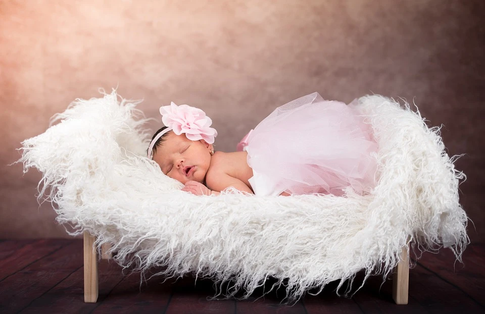100 Most Beautiful Muslim Baby Girl Names