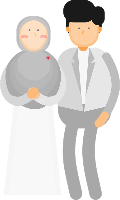 Islamic Nikah! How Muslims get married?