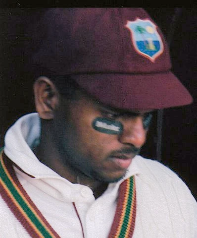 S Chanderpaul most test runs