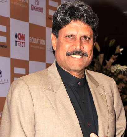 Kapil dev top 12 indian cicketer
