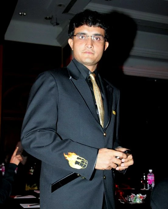 Saurav Ganguly top 12 indian cricketer