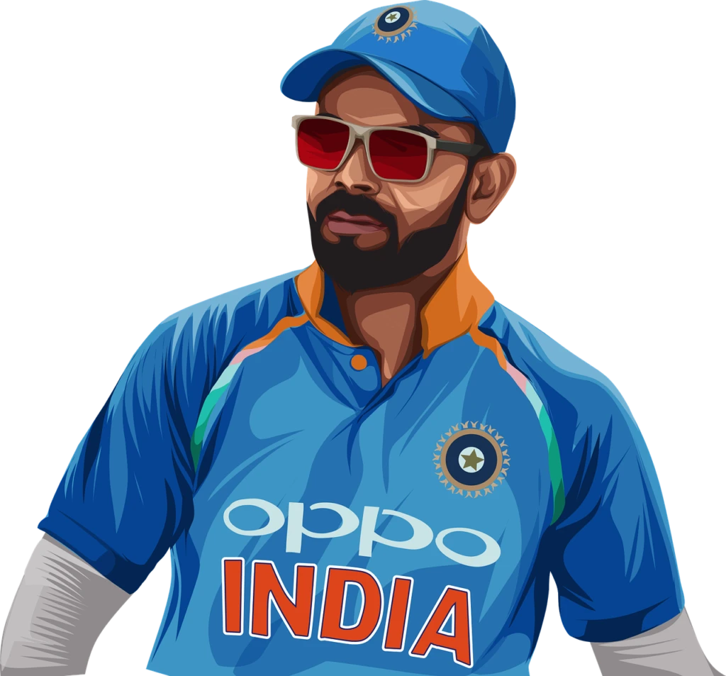 Top 12 Indian cricketers