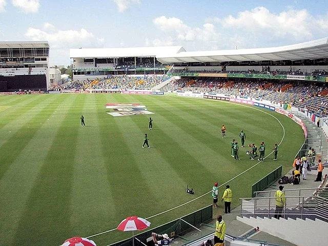 famous cricket stadiums