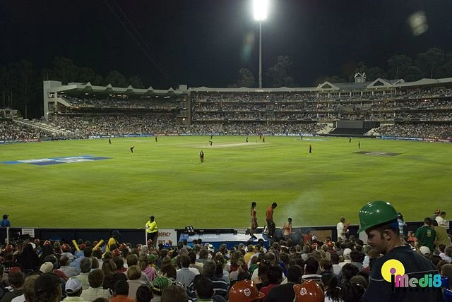 famous cricket stadiums