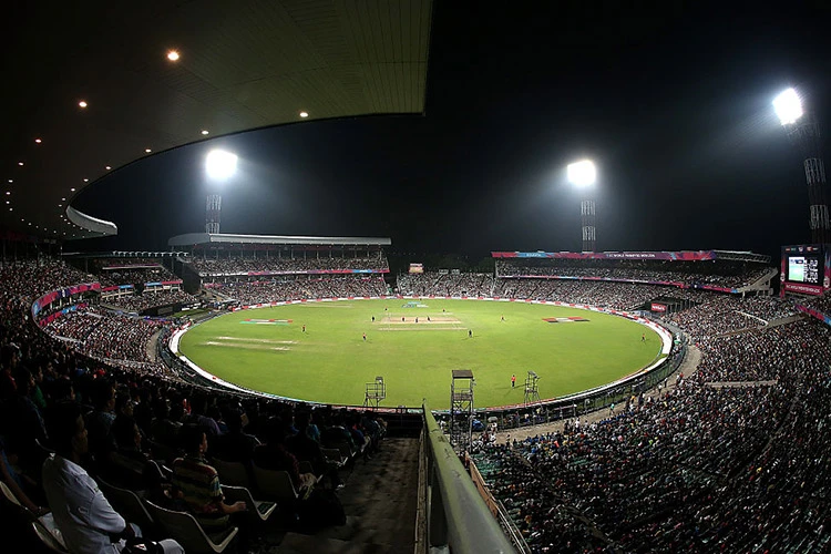 famous cricket stadiums