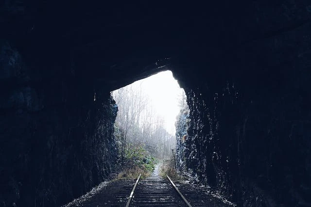 Tunnel